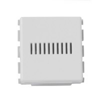 Módulo Campainha Eletrônica Bivolt Tramontina W & W Branco