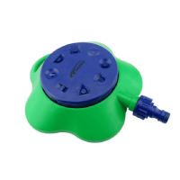 Aspersor com 8 Saídas Amanco 98637