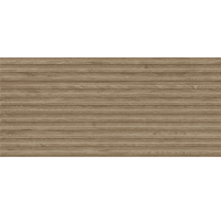 Porcelanato Ripado Freijó A 56x113cm Savane