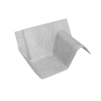 Rufo Esquerdo Telha Canalete 49  Eternit