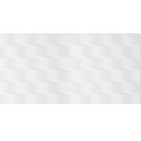 ﻿Revestimento de Parede New Blanc 31x60cm Angelgres