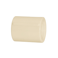 Luva PVC 1.1/4'' Roscável Amanco 11733