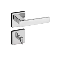 Fechadura banheiro Concept 408 Pado