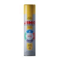 Jimo Desengordurante Multiuso Aerossol 400ml