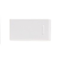 Módulo Interruptor Simples Tramontina 10 A 250 V Branco