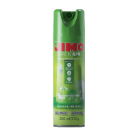 Jimo Open Air Aerossol 300ml