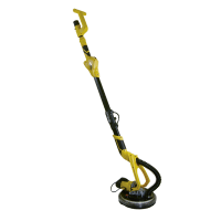 Lixadeira de Parede Lynus LPL-750 com Led