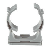 Abraçadeira Condulete Cinza 1'' Tramontina