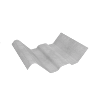 Cumeeira Brasilit Kalhetão T90