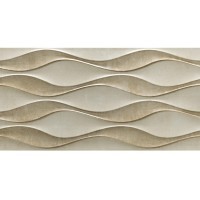 Revestimento de Paredes Elegance Caramelo 38x74cm Savane