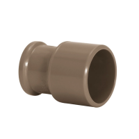 Bucha de Redução Longa Soldável 60x50mm Amanco 11549