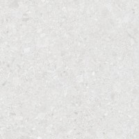 Piso Terrazzo Off White 74x74cm Savane