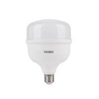 Lâmpada High LED TKL 225 - 40W Bivolt E27 6500K Branco Taschibra