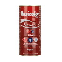 Thinner 015 Resicolor 900ml