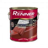 Zarcão 3,6L - Renner