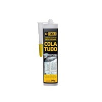 Cola Tudo Crystal 240 g Dtools