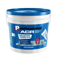 Selador Acrílico Profissional Acr 16L Renner