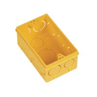 Caixa de Luz 4x2 Flexível Amanco 18791