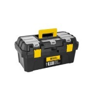 Caixa de Ferramentas Pro 20x41 cm Dtools