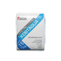 Impermeabilizante Kortágua 5kg Inkor