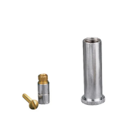 Kit Prolongador de Registro 1003 C Meber