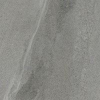 Porcelanato Rústico Basalto Grigio C 72x72cm Savane