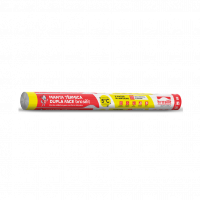 Manta Térmica Brasilit Dupla Face 50m2