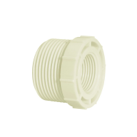 Bucha de Redução Roscável 1 x 3/4" Amanco 11526