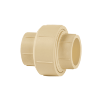 União Super 15mm CPVC Amanco 18134
