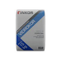 Argamassa Vidrokor 15kg Inkor