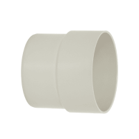 Abraçadeira para Calha Pluvial 100mm Amanco 11472