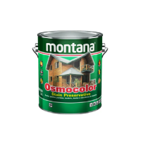 Osmocolor Montana Stain Cores 3,6L