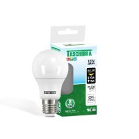 Lâmpada Led Taschibra TKL 80 12W Luz Branca Fria 6500K