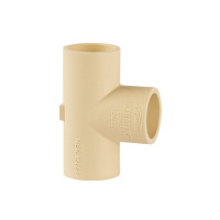 Tê Super CPVC 15mm Amanco 20297