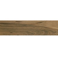 Porcelanato Acetinado Peroba A 19,7x120cm Eliane