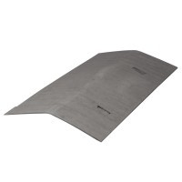 Espigão de Abas Planas Brasilit 6mm 15°