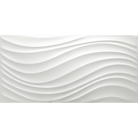 ﻿Revestimento de Parede Pacific Lux 58x118cm Cejatel