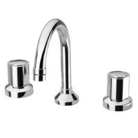 Misturador (Torneira) Lavatório Bancada 1877C43 Meber