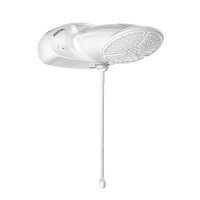 Chuveiro Top Jet Turbo Eletrônica Lorenzetti 220V 7500W