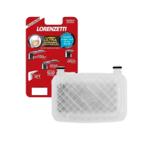 Resistência Lorenzetti Storm Ultra