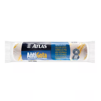 Rolo de Pintura Antigota 321/10 23cm Atlas