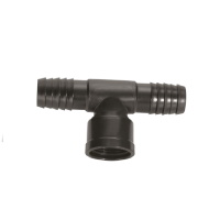 Tê Interno 1/2'' Amanco 11810