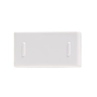 Módulo Interruptor Intermediário Tramontina 10 A 250 V Branco