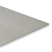 Placa Cimentícia Cinza 10mm 120x240cm Eternit