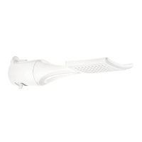 Loren Shower Multitemperaturas Lorenzetti 220V 7500W