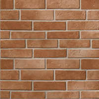 Revestimento de Parede Tijolo 57 A 34x60cm Formigres