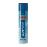 Jimo Limpa Vidros Aerossol 400ml