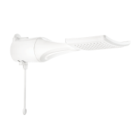 Loren Shower Eletrônica Lorenzetti