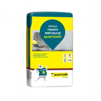 Reparo Estrutural 25kg Quartzolit