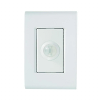 Detector de Presença 4x2 110/220V Tramontina Liz